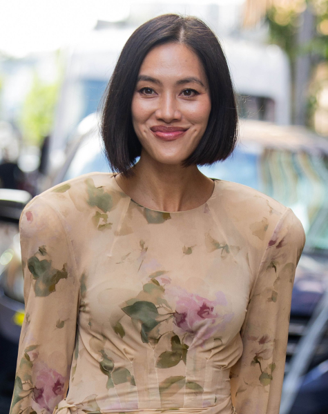 winter 2026 hair trends power bob