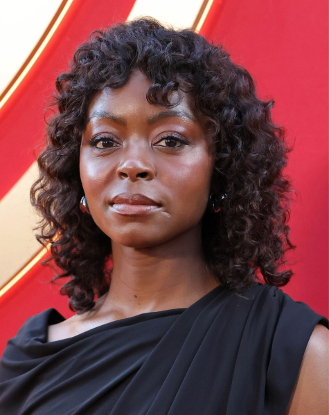 winter 2026 hair trends Curly Shag